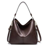 WW | Handtasche Damen Schwarz Groß