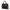 WW | Damen Shopper Handtasche Schwarz