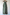 WW | Locker Geschnittener Overall mit Hoher Taille und Geraden Hosenbeinen