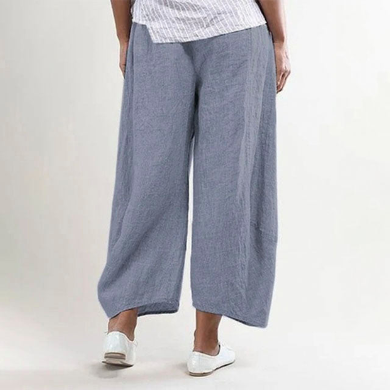 WW | Sommerhosen Damen Leichte