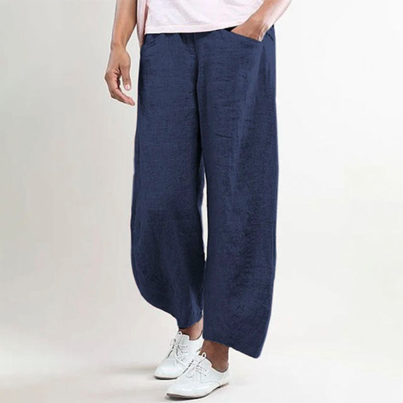 WW | Sommerhosen Damen Leichte