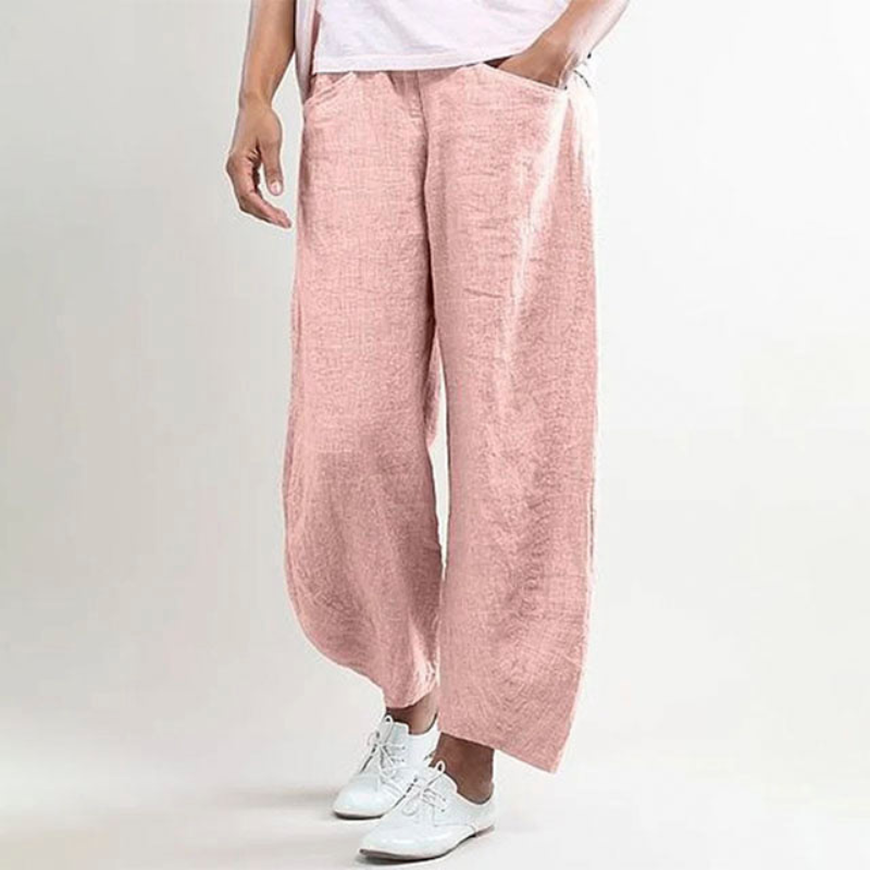 WW | Sommerhosen Damen Leichte