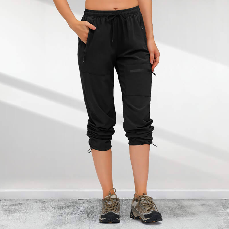 WW | Sommerhosen Damen Leicht