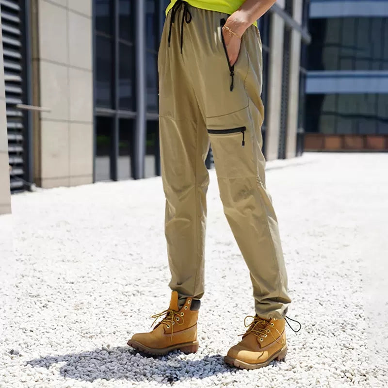 WW | Sommerhosen Damen Leicht