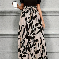 WW | Sommerkleider Lang Maxi