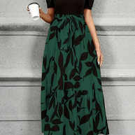 WW | Sommerkleider Lang Maxi
