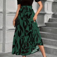 WW | Sommerkleider Lang Maxi