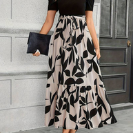 WW | Sommerkleider Lang Maxi