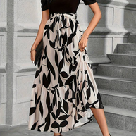 WW | Sommerkleider Lang Maxi