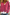 WW | Damen Strickjacke Kurz Rot