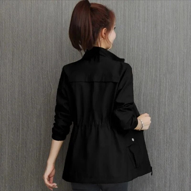 WW | Damen Sommerjacke Kurze