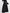 WW | Lockere Hose mit Hoher Taille Weitem Bein und Plissee Taschen
