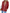 WW | Damen Schwarzer Zip-Kapuzenpulli