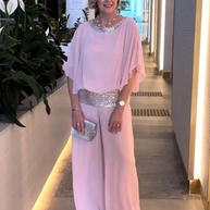WW | Damen Zweiteiler Satz Elegant