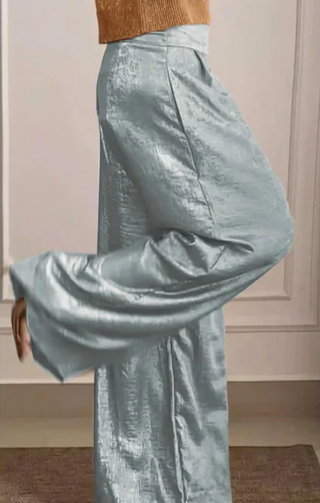WW | Damen Sommer Zweiteiler Outfit Set