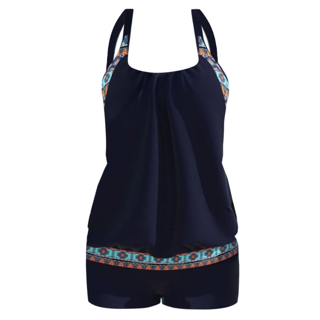 WW | Tankini Stilvoll & Vielseitig