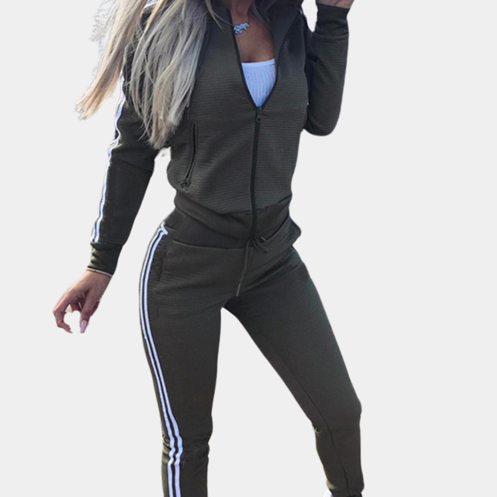 WW | Damen Sportanzug