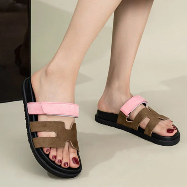 WW | Rom Sandalen Stilvoll & Bequem