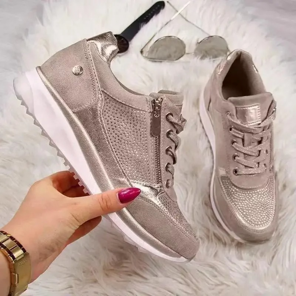 WW | Wasserdichte Damen Schuhe