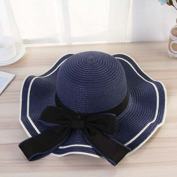 W&W Mode | Bowiehat Sonnenhut für Den Sommer