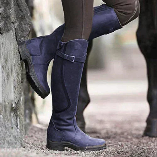 WW | Knöchelhoge Stiefel
