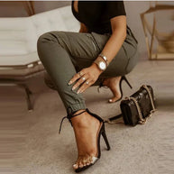 WW | Cargo-Jeans für Frauen