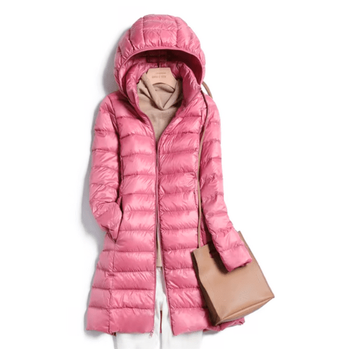 W&W Mode | Jacke Ultraleichte Herbstjacke Jacke Mit Kapuze Wasserdichte Jacke