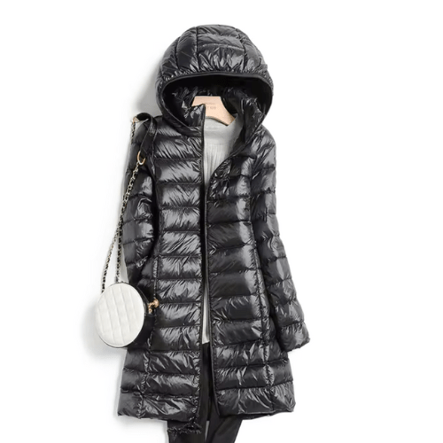 W&W Mode | Jacke Ultraleichte Herbstjacke Jacke Mit Kapuze Wasserdichte Jacke