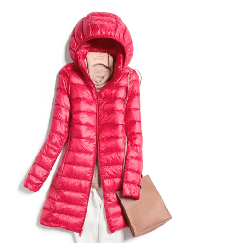 W&W Mode | Jacke Ultraleichte Herbstjacke Jacke Mit Kapuze Wasserdichte Jacke