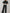 WW | Damen Loungeset Mit Kapuze Und Weitem Hose
