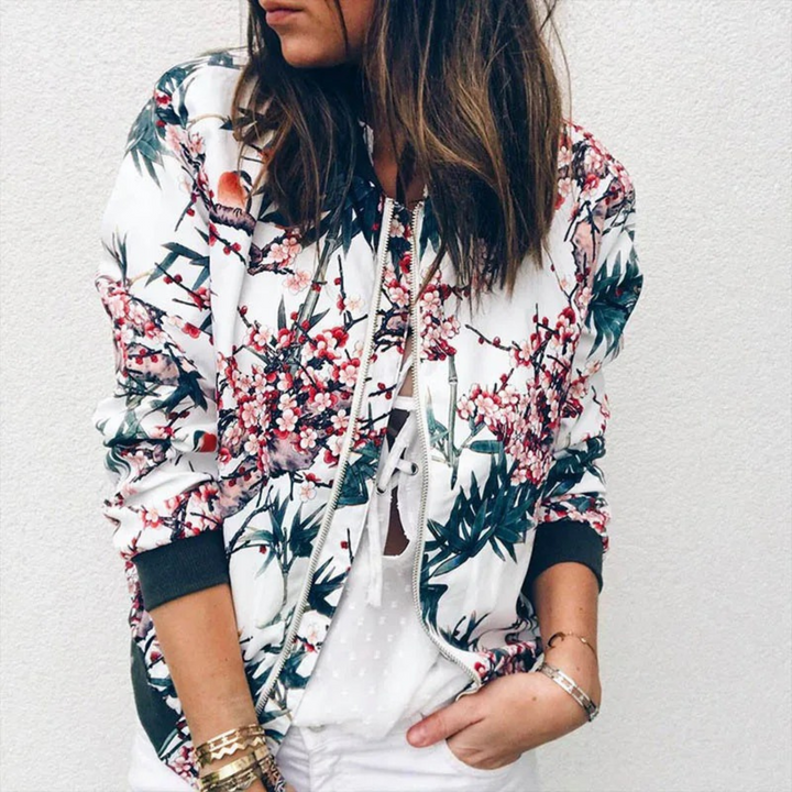 W&W Mode | Damen Sommerjacke