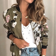 WW | Damen Sommerjacke