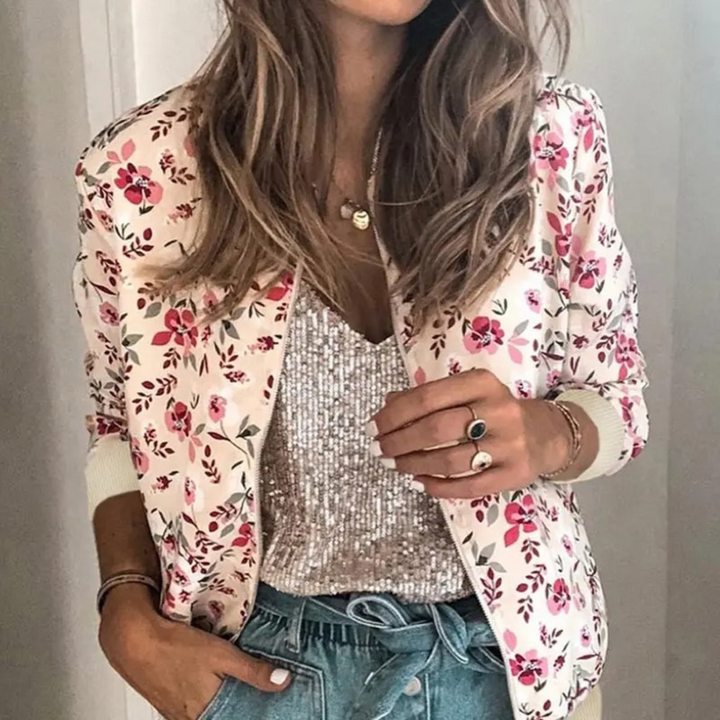 W&W Mode | Damen Sommerjacke