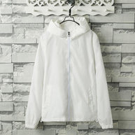 WW | Damen Übergangsjacke mit Kapuze