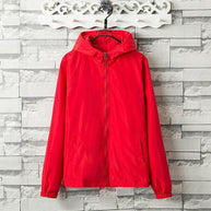 WW | Damen Übergangsjacke mit Kapuze