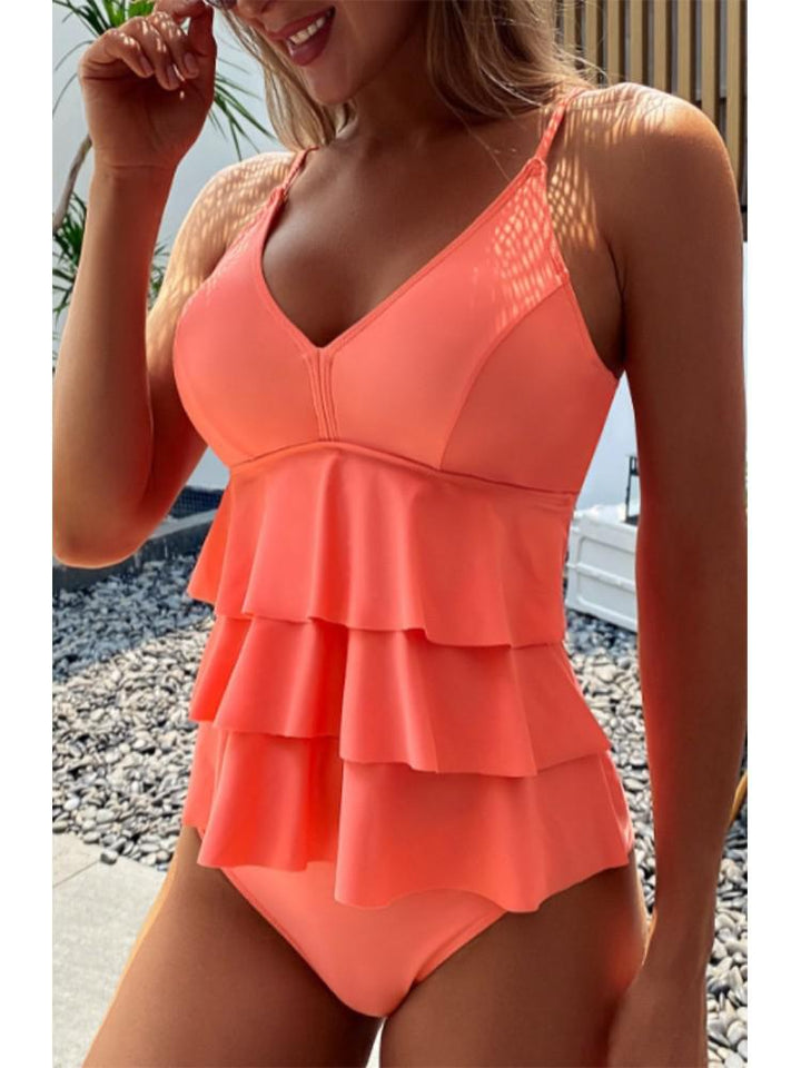 W&W Mode | Eleganter Bikini