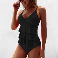 WW | Eleganter Bikini