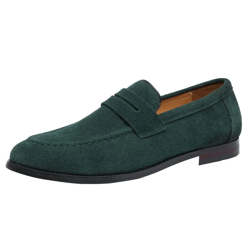 W&W Mode | Vielseitige Loafer Herren Schuhe