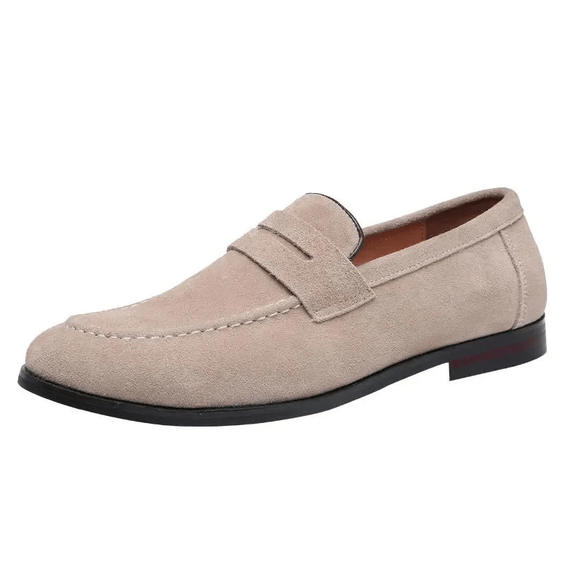 W&W Mode | Vielseitige Loafer Herren Schuhe