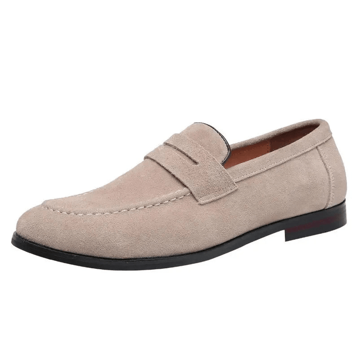 W&W Mode | Vielseitige Loafer Herren Schuhe
