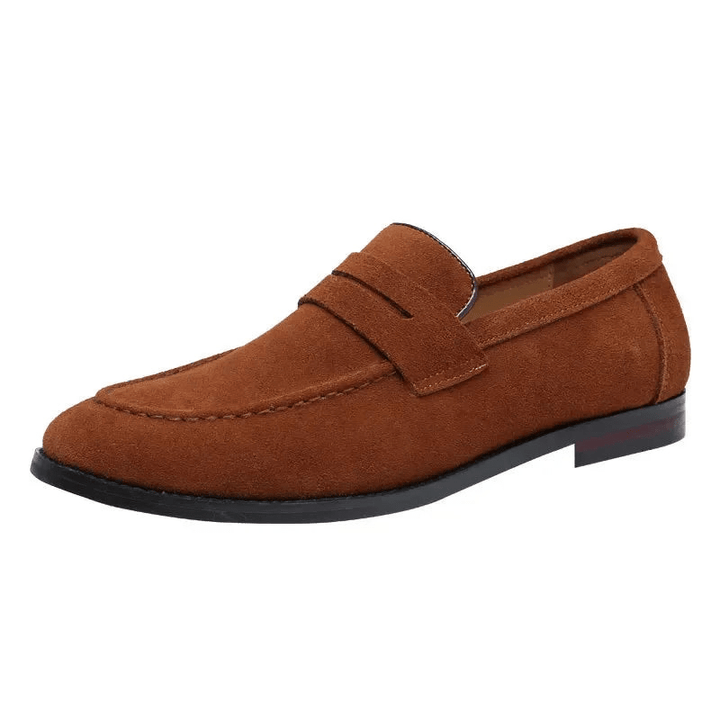 W&W Mode | Vielseitige Loafer Herren Schuhe