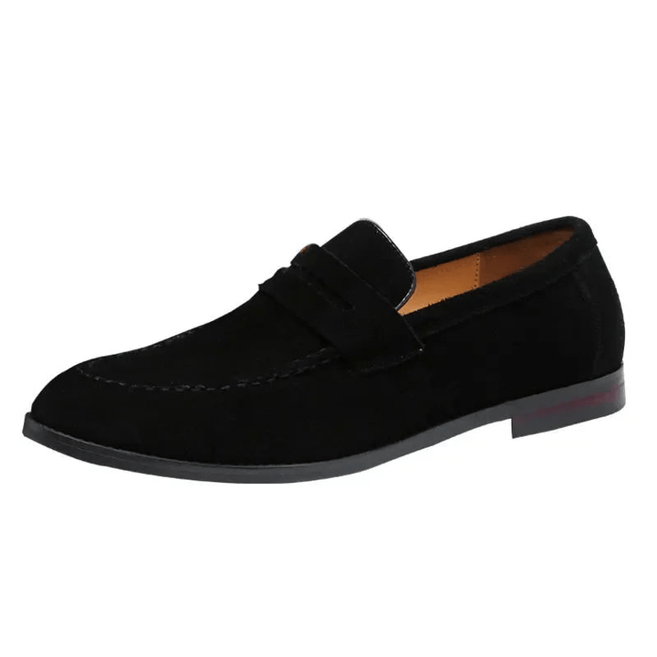 W&W Mode | Vielseitige Loafer Herren Schuhe