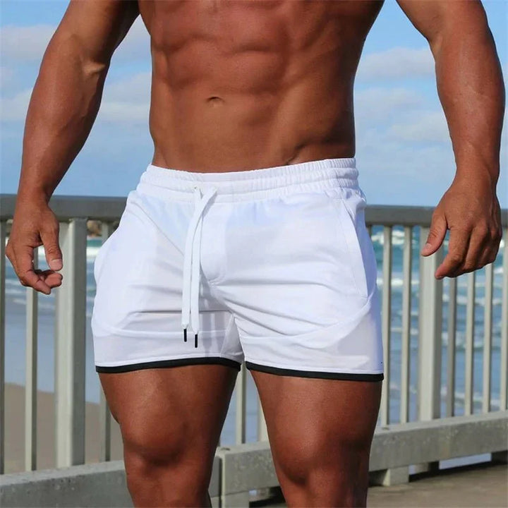 W&W Mode | Kurze Badeshorts Schnelltrocknend