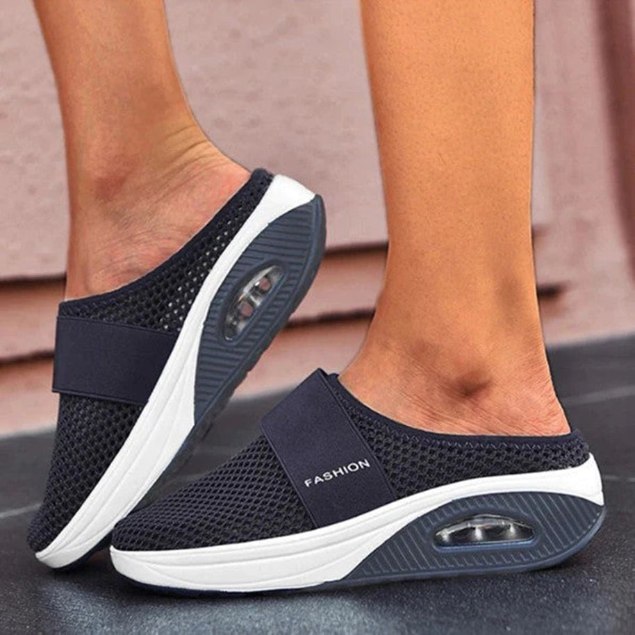WW | Luxuriöse Slipper Komfort und Stil für Jeden Anlass