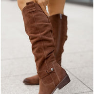 WW | Premium Damen Stiefel