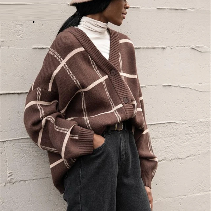 WW | Retro Weste Ein lässiges & bequemes Outfit