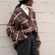 WW | Retro Weste Ein lässiges & bequemes Outfit