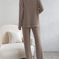 WW | Kuscheliges Strickset für Damen