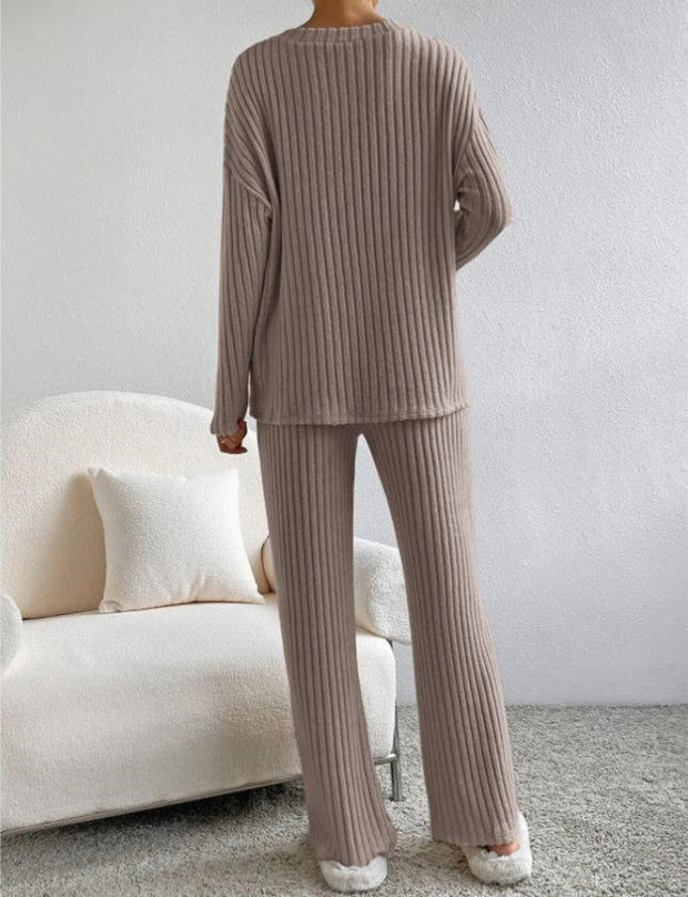 WW | Kuscheliges Strickset für Damen