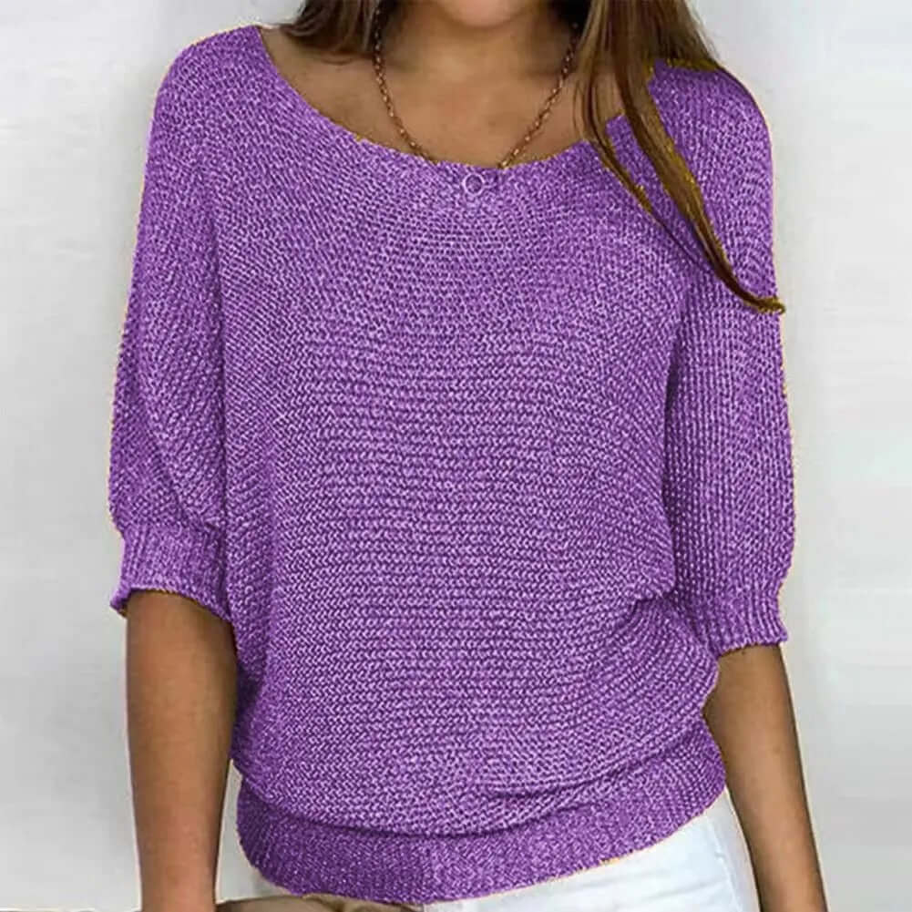 WW | Sommerpullover